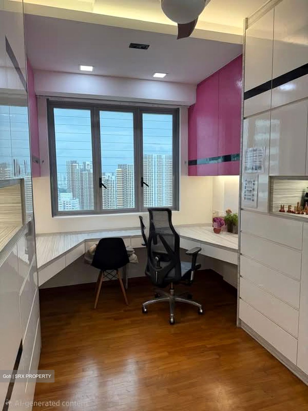 Bishan Loft (D20), Condominium #548973641